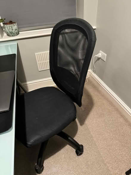 Photo of free Office Desk Chair (Fairfield LA1) #1