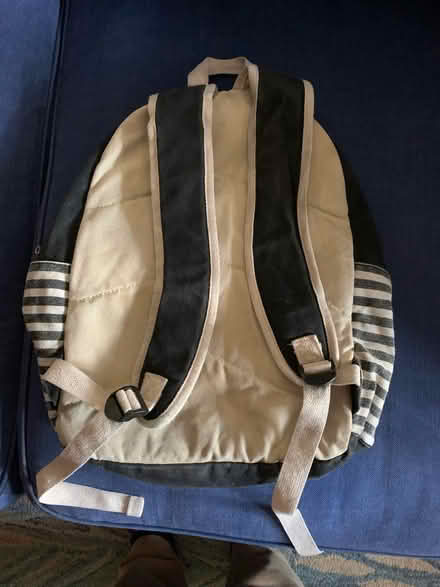 Photo of free Rucksack - canvas (Newbury, Berkshire RG14) #3
