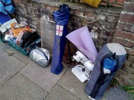 Photo of free Lots of stuff going (Fiveways, Brighton) #3