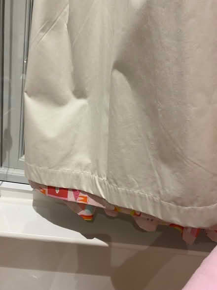 Photo of free Girls Curtain (Holland Park) #3