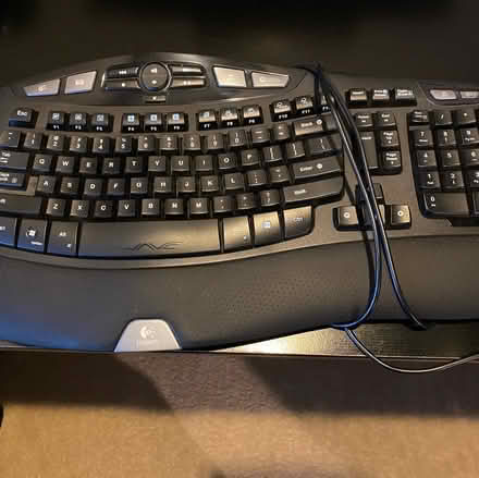 Photo of free Keyboard (Collegeville) #1