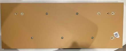 Photo of free Union Jack Coat Hooks (Willington DE65) #2