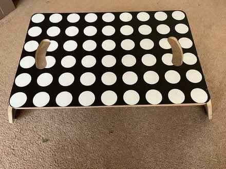 Photo of free Laptop stand - ikea (Thames ditton, KT7) #1