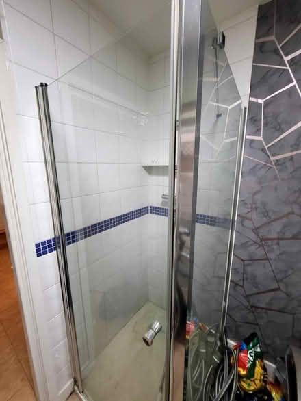 Photo of free Shower cubicle (Newtown RG1) #1