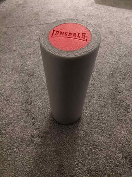Photo of free Foam roller (Bushey, WD23) #2