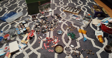 Photo of free Miscellaneous sewing supplies (23602) #1