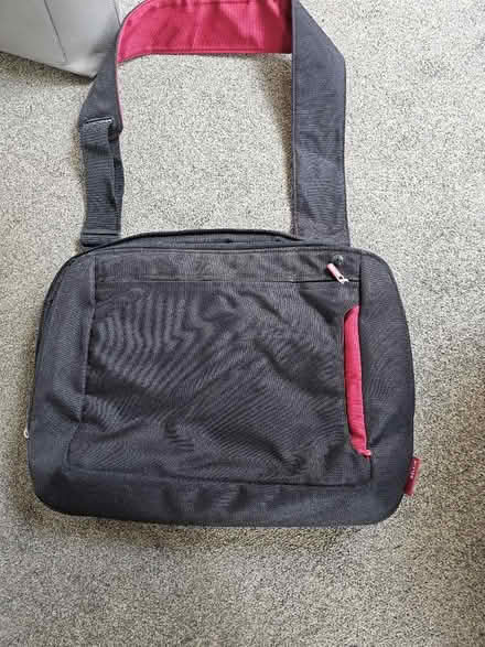 Photo of free Large laptop bag (Astley village PR7) #1