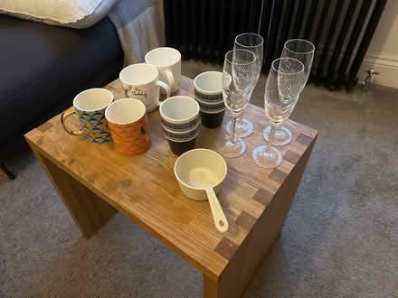 Photo of free Assorted kitchen bits (Tynemouth, NE30) #3
