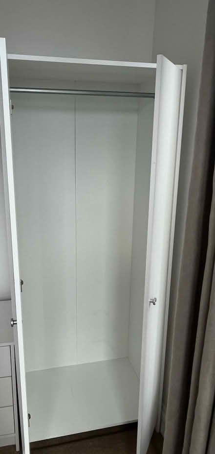 Photo of free Wardrobe (Tooting SW17) #2