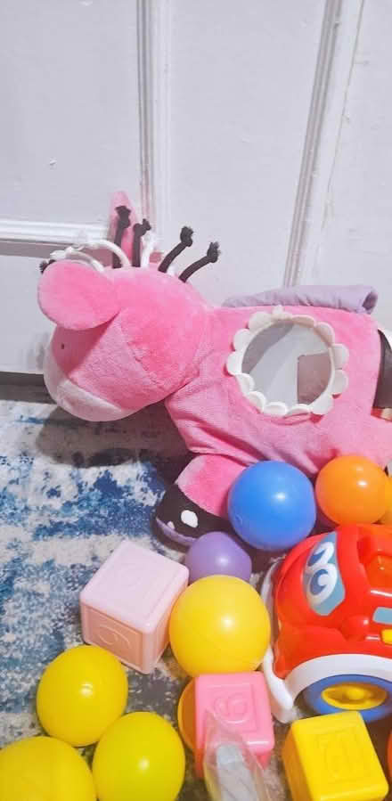 Photo of free Toys (HA2) #1