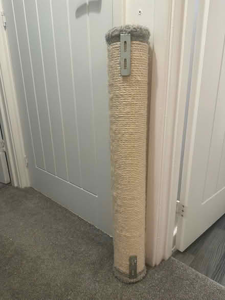 Photo of free 80cm Tall Wall Cat Scratch Post (IP32) #2