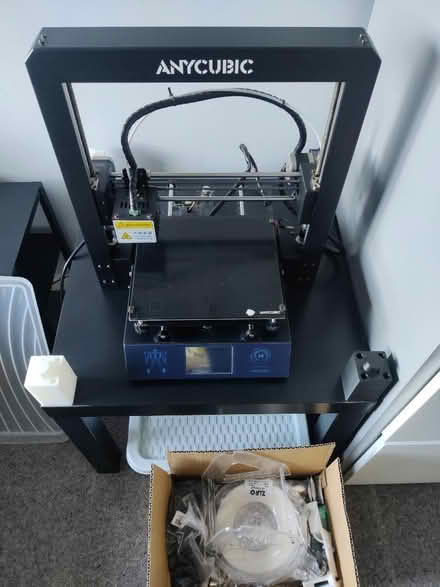 Photo of free 3D printer - anycubic i3 (Skerton LA1) #1