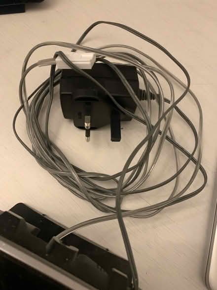 Photo of free Landline phone/answer machine (Harrogate) #2