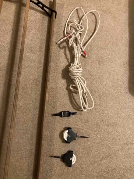 Photo of free Drying Rack (Bath BA2) #3