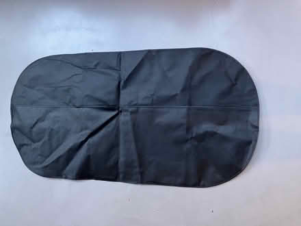 Photo of free Suit / coat carrier/protector (Highbury, N5) #2