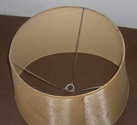 Photo of free large lampshade (Langley Slough SL3) #1