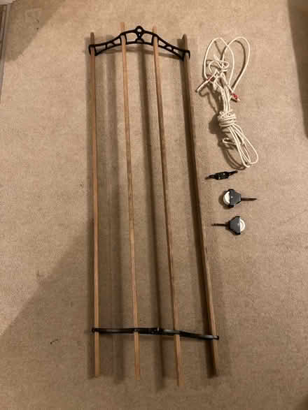 Photo of free Drying Rack (Bath BA2) #2