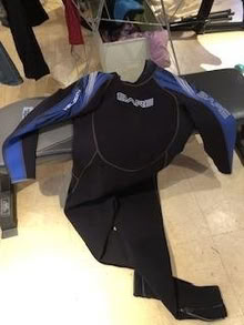 Photo of free Yoga ball, wetsuit, chair, fins (Chevy Chase DC) #2