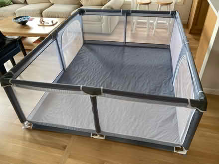 Photo of free Playpen (South Seattle - Rainier Beach) #2