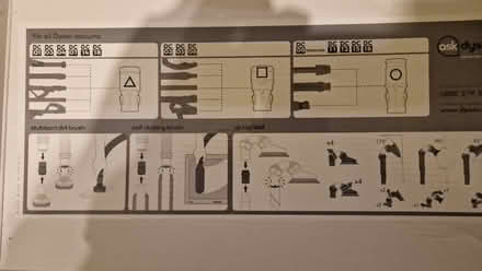 Photo of free Dyson Home Cleaning kit (Hitchin) #4