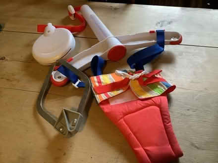 Photo of free Baby Bouncer (Crossgates LD1) #1
