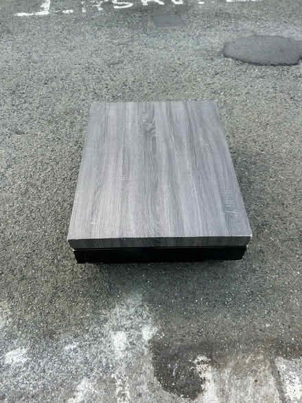 Photo of free Coffee table (Dun Laoghaire) #3