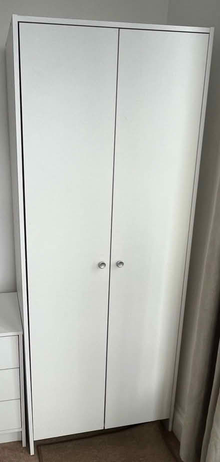 Photo of free Wardrobe (Tooting SW17) #1