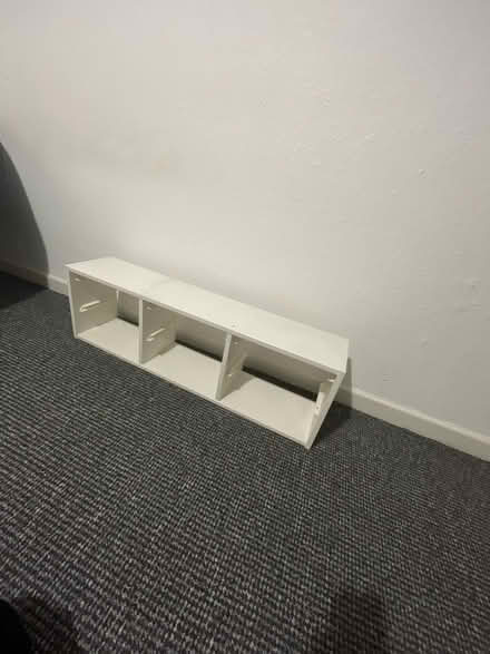 Photo of free ikea trofast (M25) #2