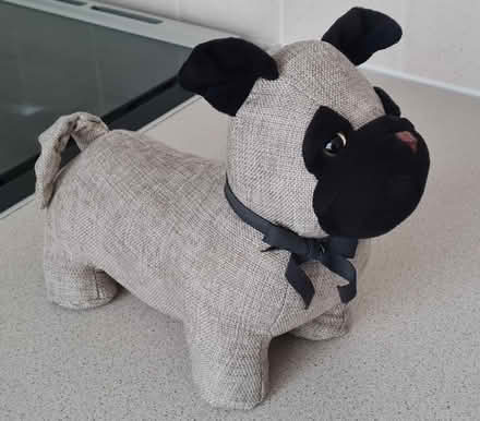 Photo of free Door Stop (Ecclesfield S5) #1