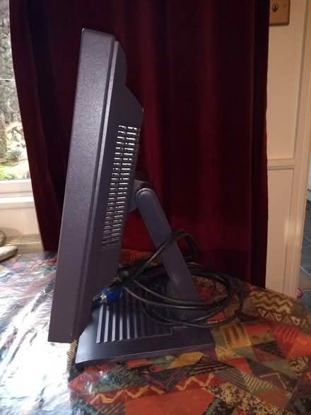 Photo of free Dell UltraSharp computer monitor (West Malvern WR14) #2