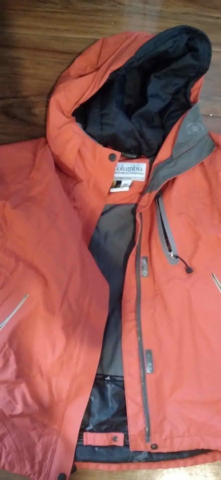 Photo of free Winter jackets (Uptown, Chicago) #1