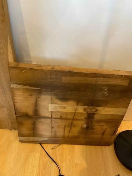 Photo of free Off-cuts of kitchen worktop (Bognor Regis PO21) #2