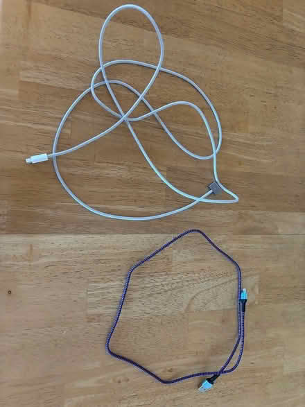 Photo of free Accessories for iphones 8- 14 (near De Anza College) #2