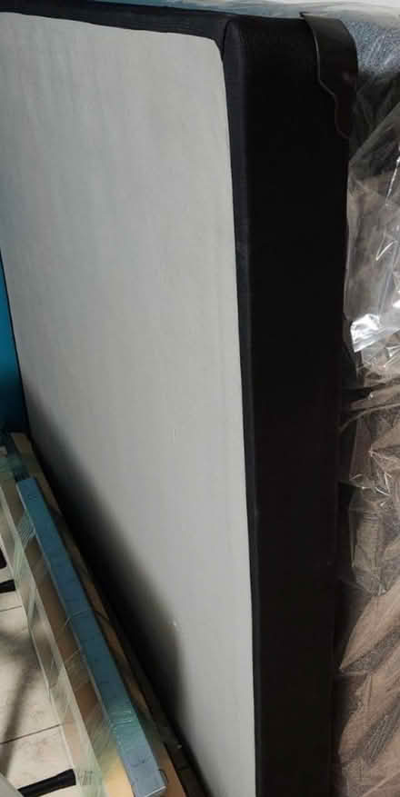 Photo of free 4” queen box spring (Prince/I10 area) #1