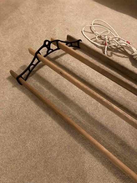 Photo of free Drying Rack (Bath BA2) #1