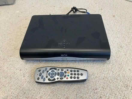 Photo of free Sky plus HD box (Solihull, B90 4) #1