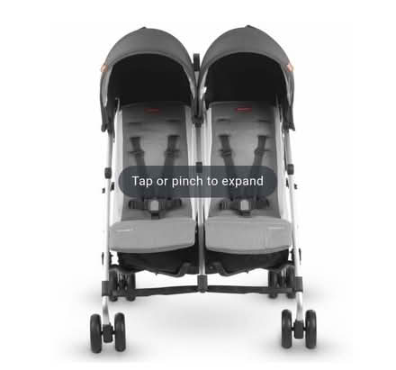 Photo of free uppababy stroller g link (Larchmont) #1