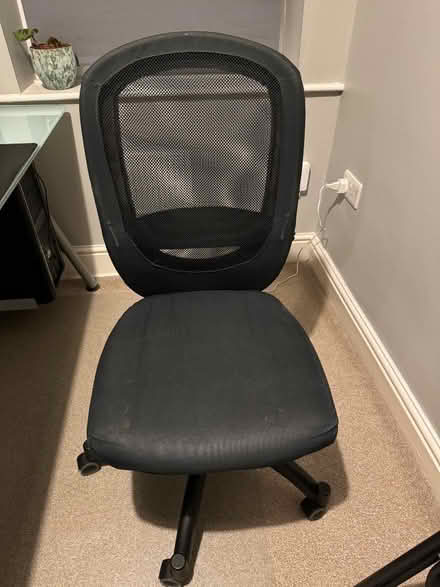 Photo of free Office Desk Chair (Fairfield LA1) #2