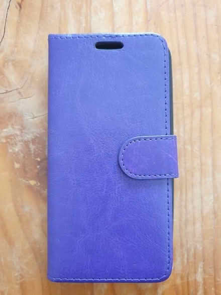 Photo of free Samsung S7 phone case (Norbury SW16) #1