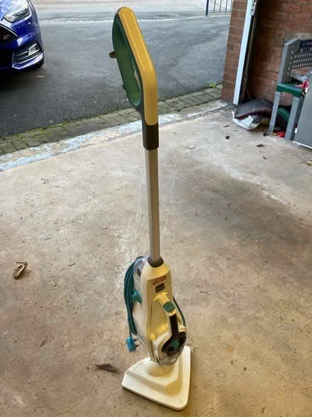 Photo of free Floor steamer (Solihull, B90 4) #1