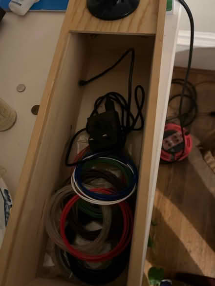 Photo of free Polaroid 3D pen (SE24 Herne Hill) #2