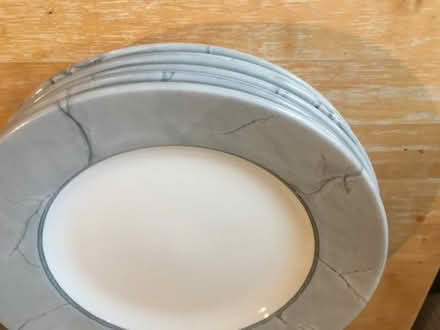 Photo of free Crockery (Dean Court OX2) #1