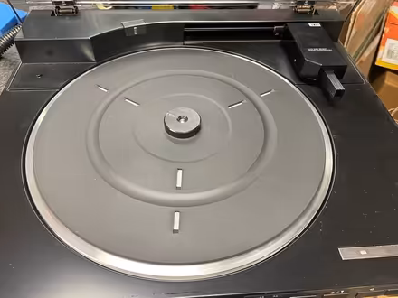 Photo of free Sony Linear Turntable (Whitehouse Station) #2