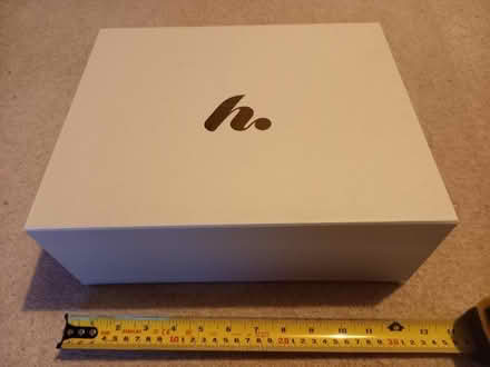 Photo of free Hamper boxes (Old Malden /Worcester Park KT4) #1