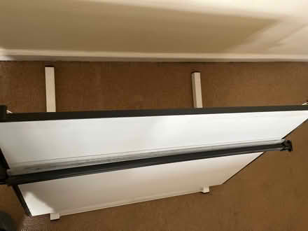 Photo of free Drawing stand (Thames ditton, KT7) #2