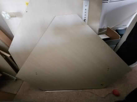 Photo of free Corner wardrobe (Ebley GL5) #1