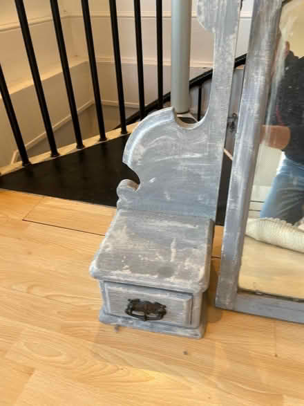 Photo of free Dresser mirror (Bognor Regis PO21) #3