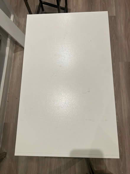 Photo of free IKEA small desk (Isleworth TW7) #3
