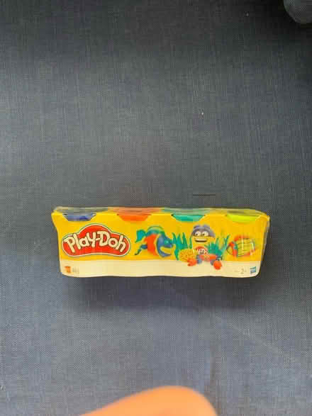 Photo of free Playdough (Newbury, Berkshire RG14) #1