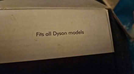 Photo of free Dyson Home Cleaning kit (Hitchin) #3